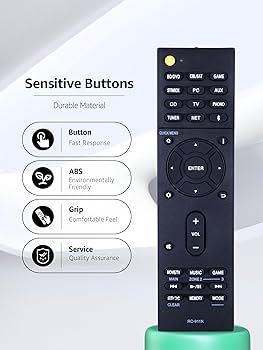 Amazon.com: The New RC-911R RC911R Replacement for ONKYO AV